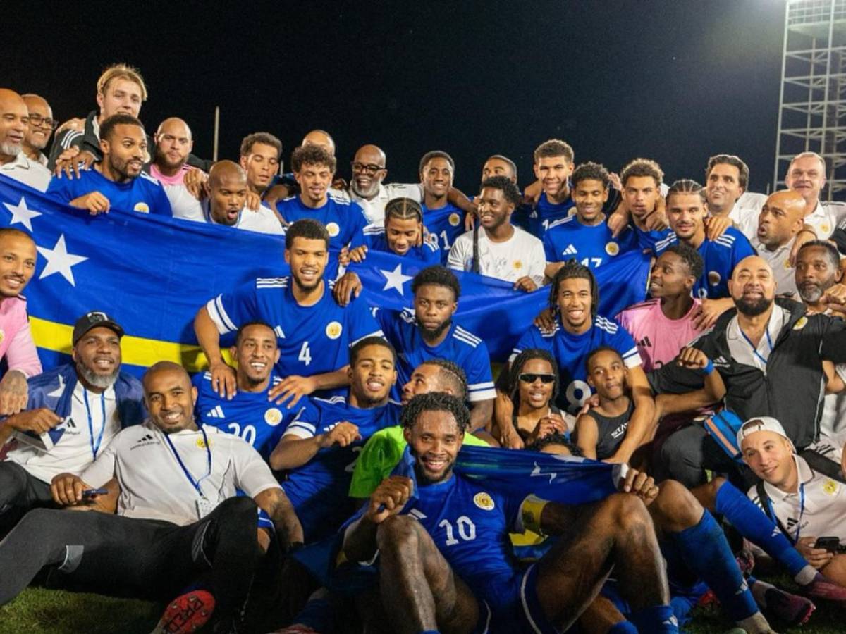 Mundial 2026: Regresa para estar con selección de Concacaf en el torneo