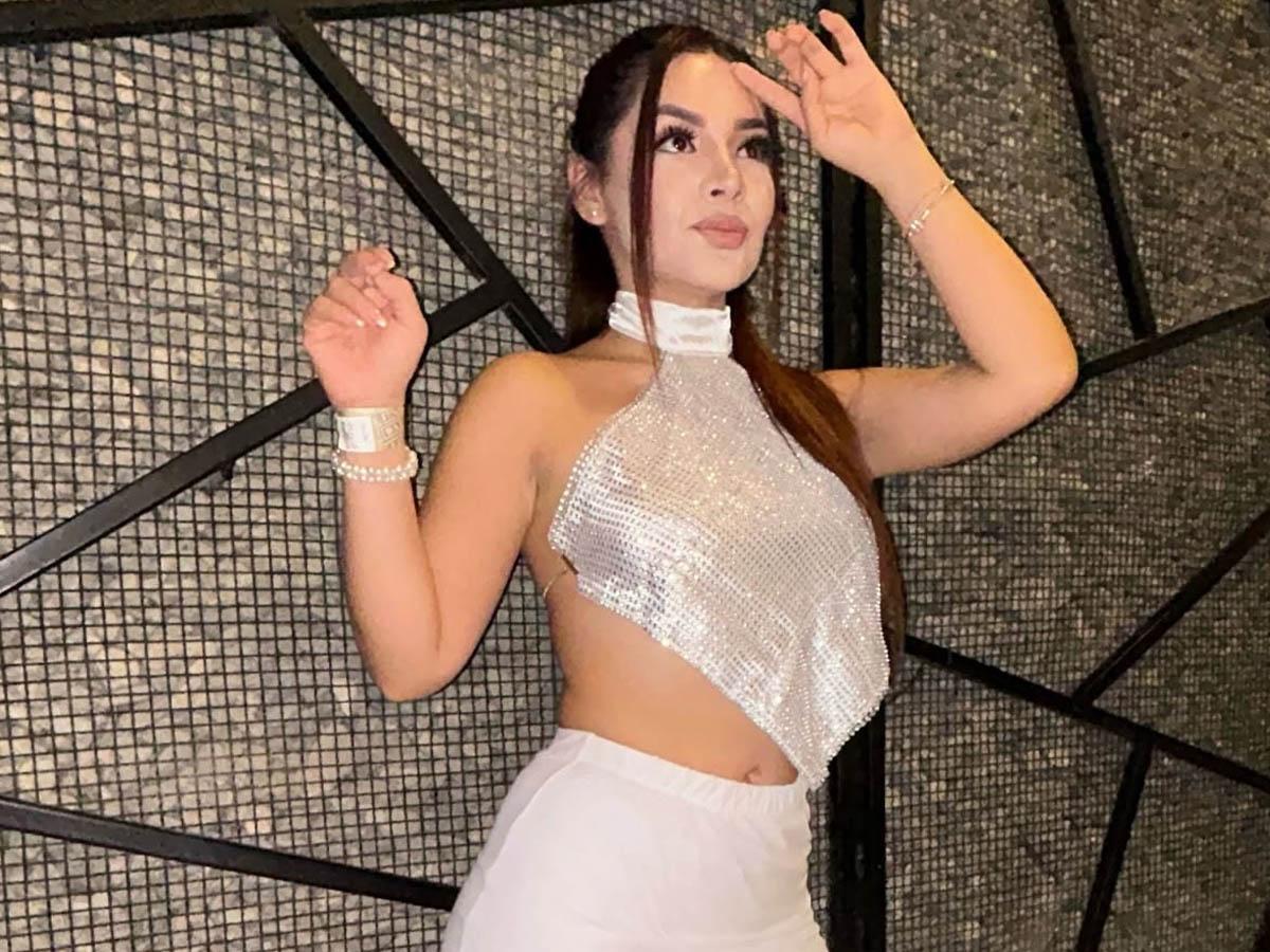 Nadia Urtecho, salió a compartir con amigos y terminó asesinada en ataque de falsos policías