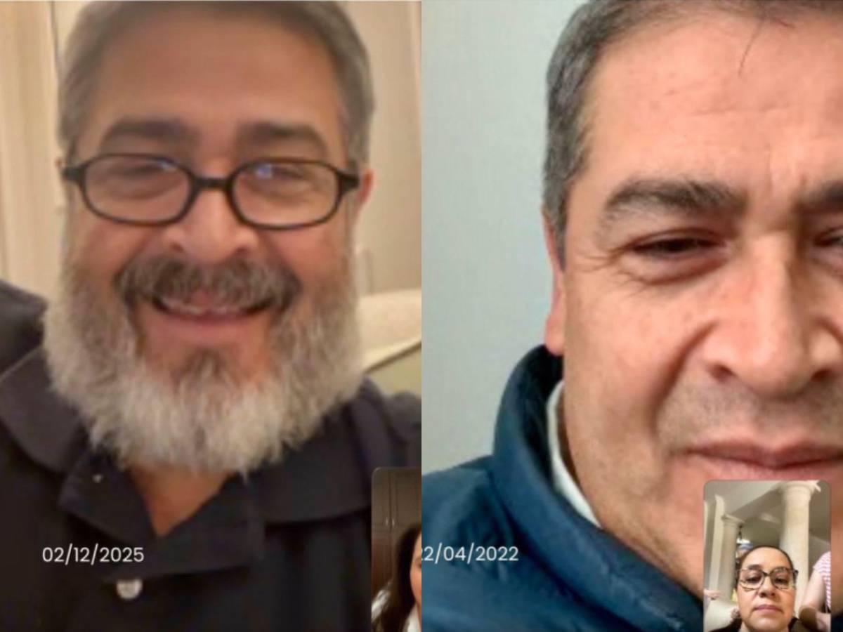 ¿Cuáles son los delitos por los que tiene orden de captura Juan Orlando Hernández?