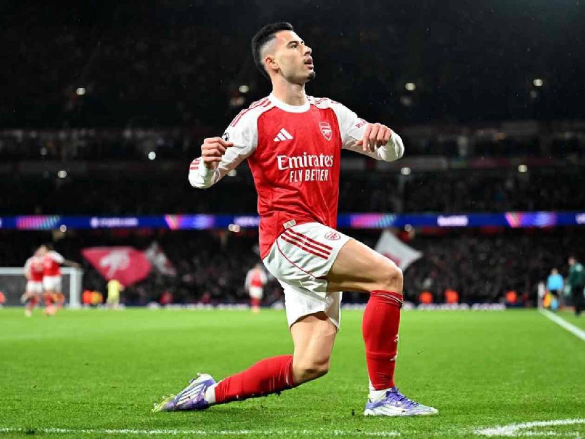 Tabla goleadores Champions: Kane marcó y otro anotó doblete; amenazan a Mbappé