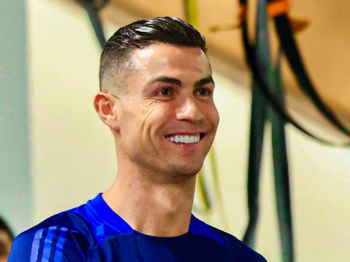 Descubren curiosa regla de Cristiano Ronaldo antes de dormir: Obsesión extraña