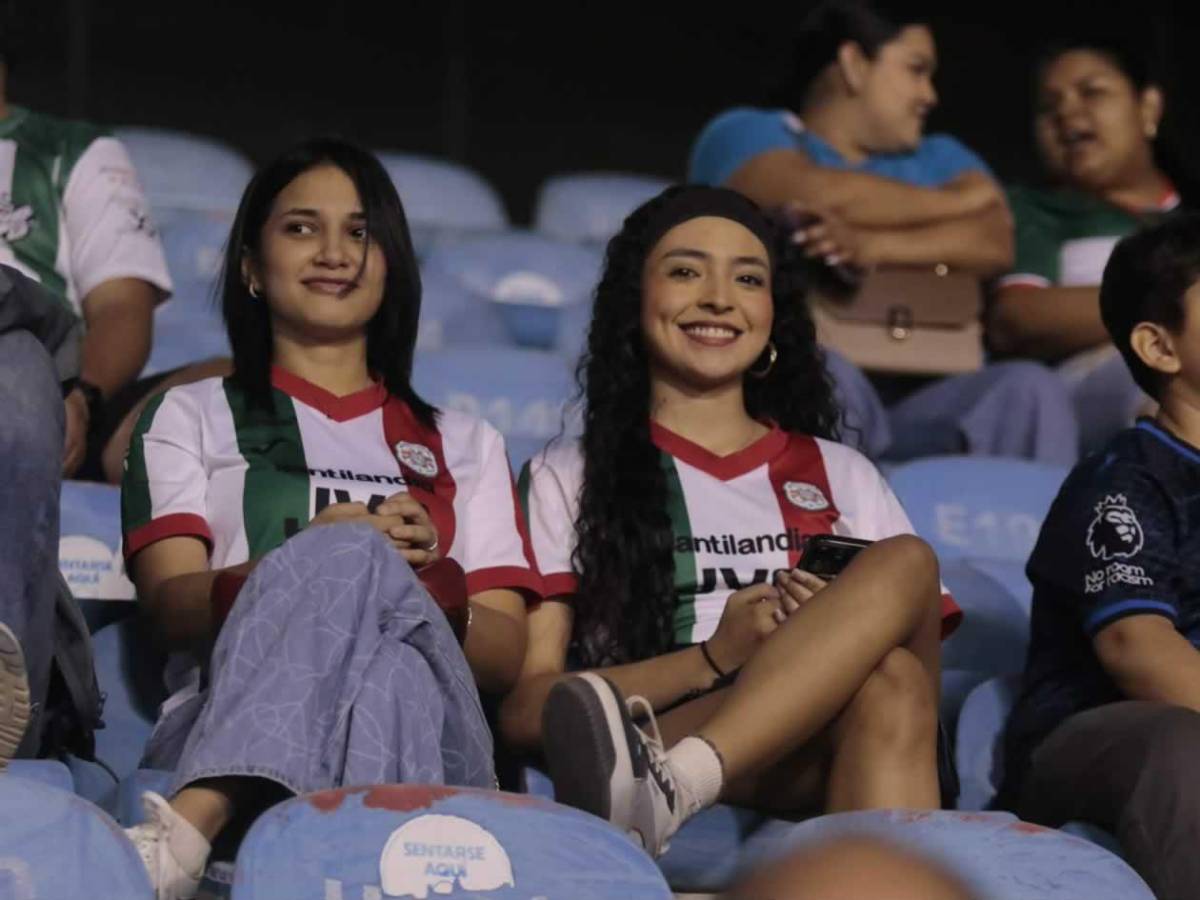 Marathón vs Platense: enfado de Rubilio, pelea entre compañeros y bellas chicas