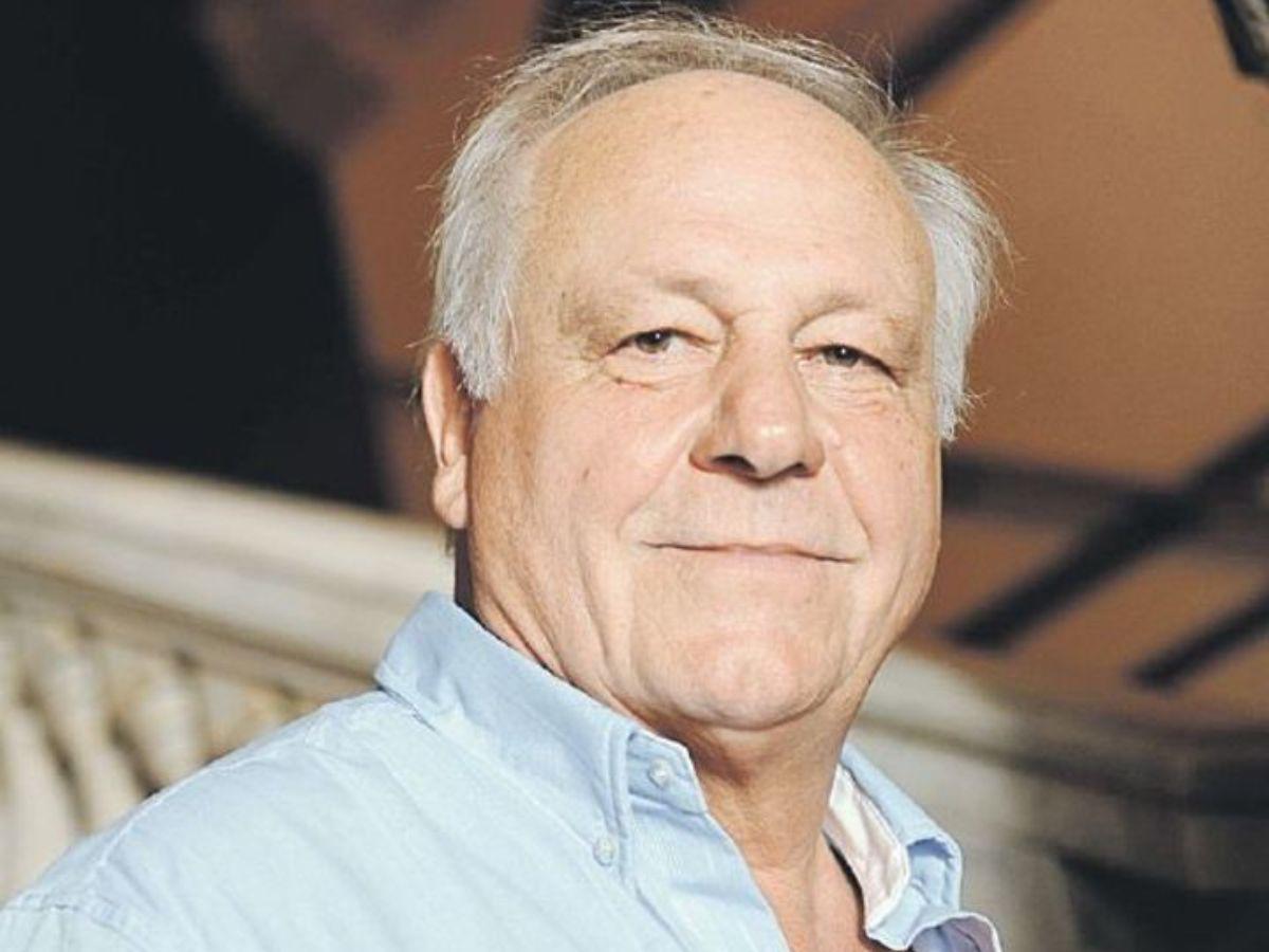 Muere Enrique Liporace, reconocido actor de “Mujeres asesinas”