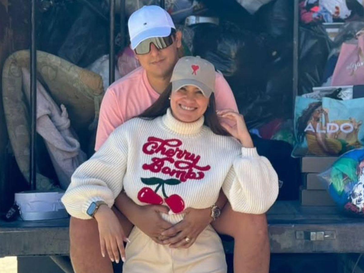 Alejandra Rubio y su esposo rompen el silencio tras rumores de divorcio