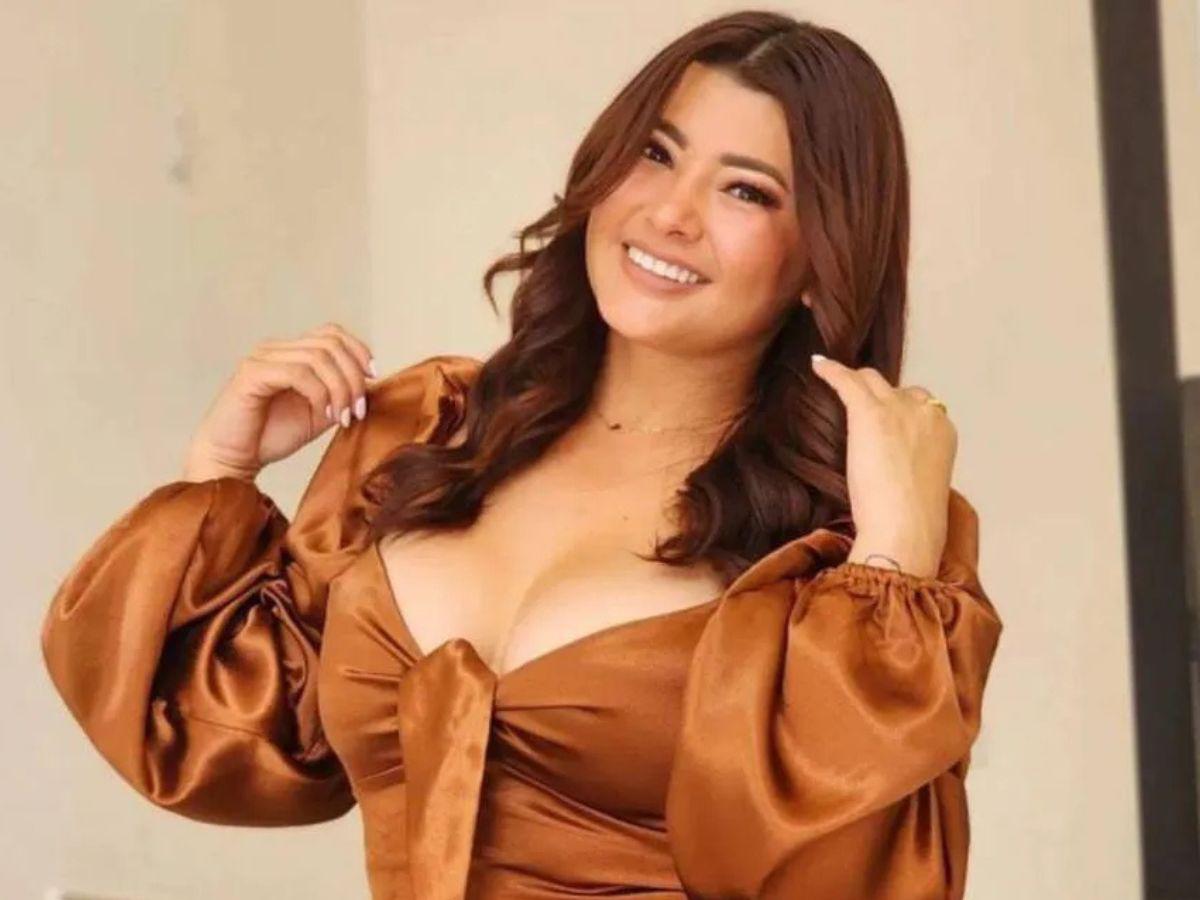 Milagro Flores responde a quienes la llaman marginal y chusma: No me avergüenza