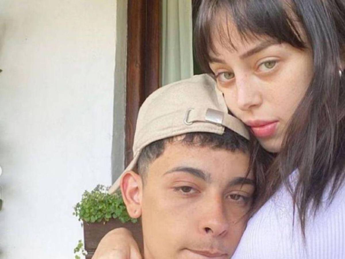 Los famosos romances de Nicki Nicole antes de convertirse en la novia de Lamine Yamal