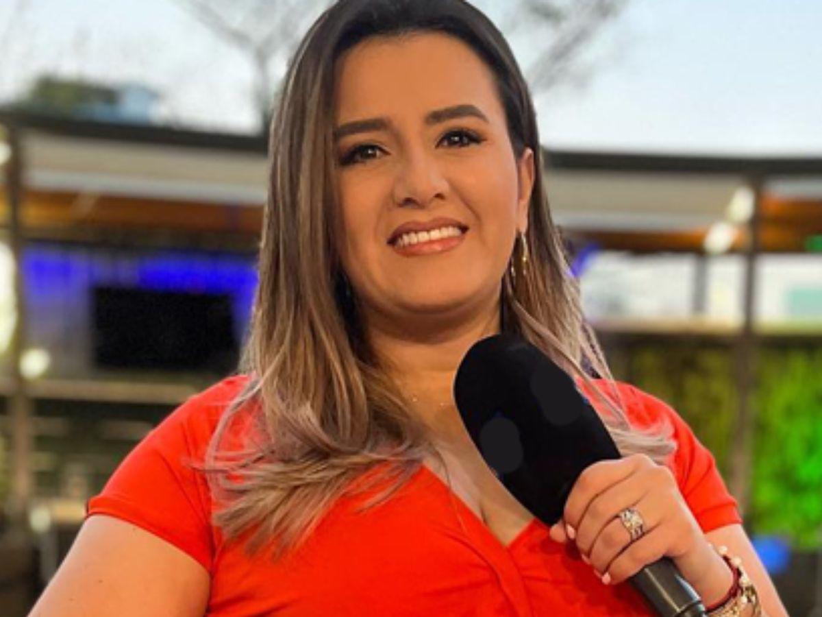 Cesia Mejía sobre Milagro Flores: Puede ser una Karol G