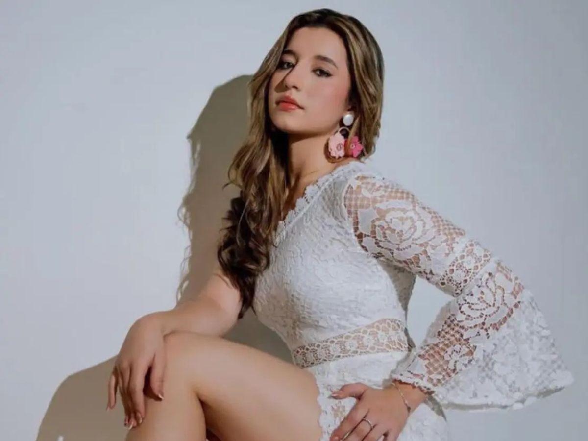 Malena Maradiaga sobre pleito con Gisselle Vásquez: “Fue la gota que derramó el vaso”