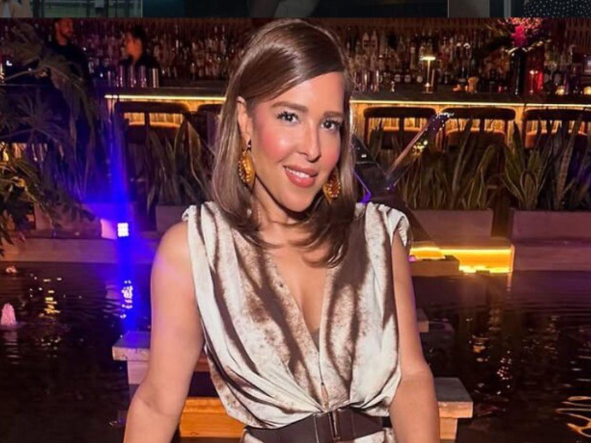 Muere calcinada famosa periodista en fatal incendio