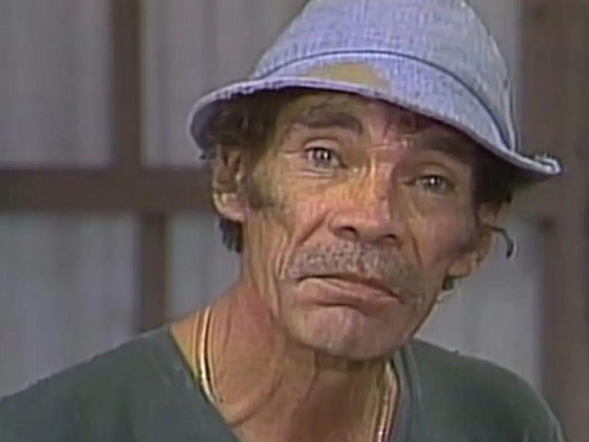 Así fue la trágica muerte de Don Ramón: lenta y llena de sufrimiento