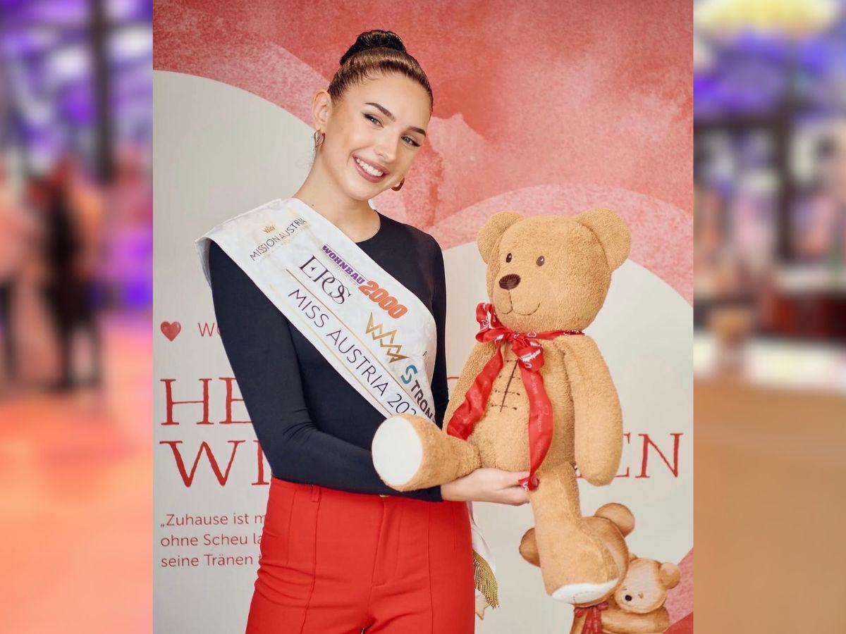 Muere querida reina de belleza tras dura enfermedad
