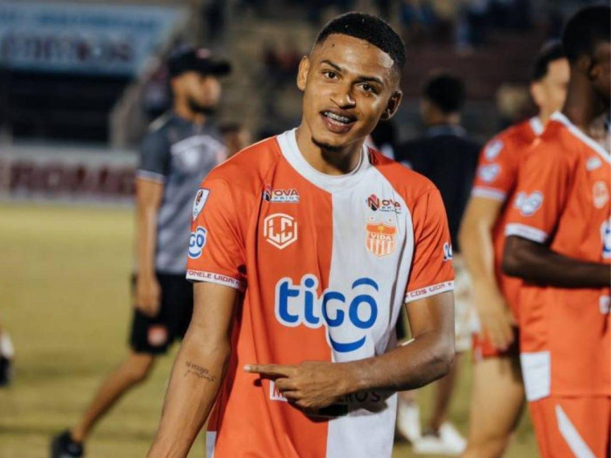 Excampeón con Olimpia regresa, dejó EUA para jugar en Honduras y tres ofertas a Julián