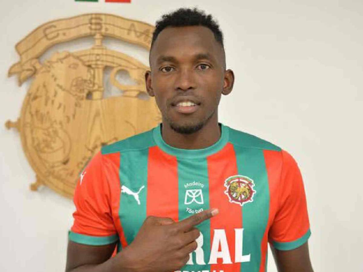 Motagua se refuerza, noticias en Olimpia y legionarios se quedan sin equipo