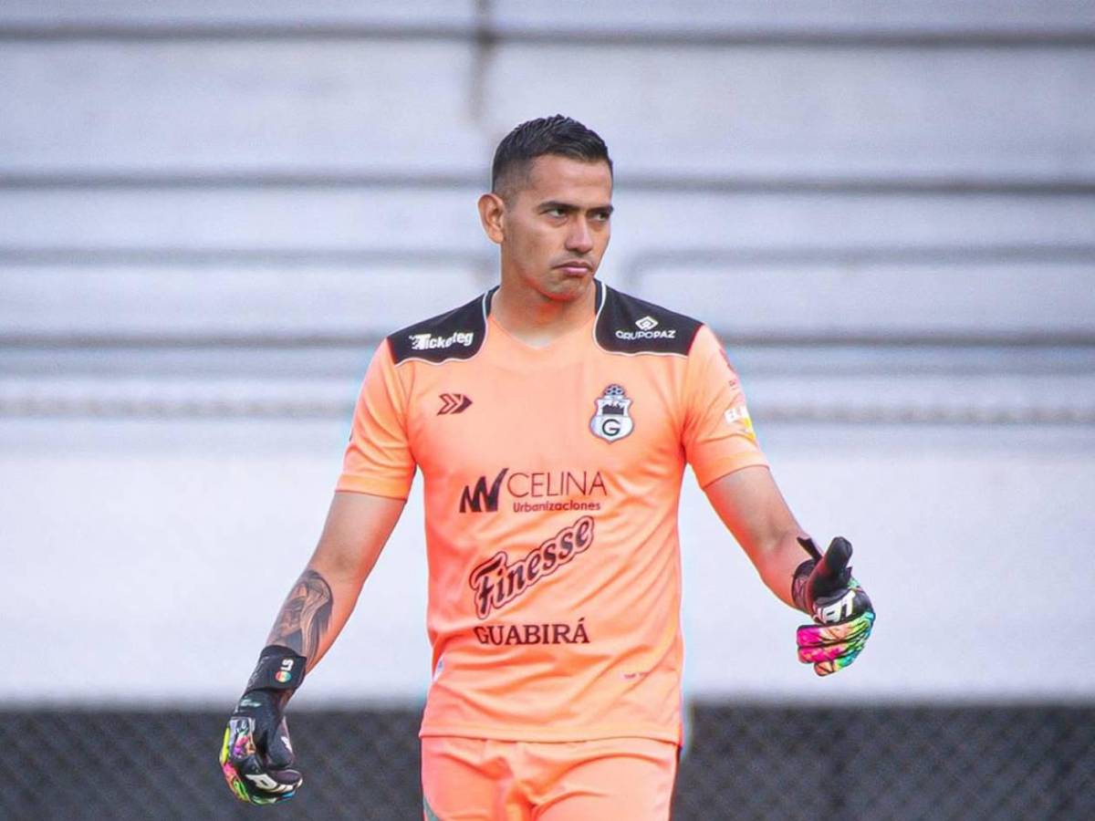 Portero rompe el silencio tras escándalo: “Amenazaron con secuestrar a mi madre”