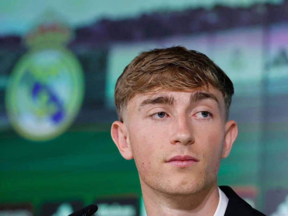 Nuevo escándalo en el Real Madrid: Acusan a una de sus estrellas de racismo