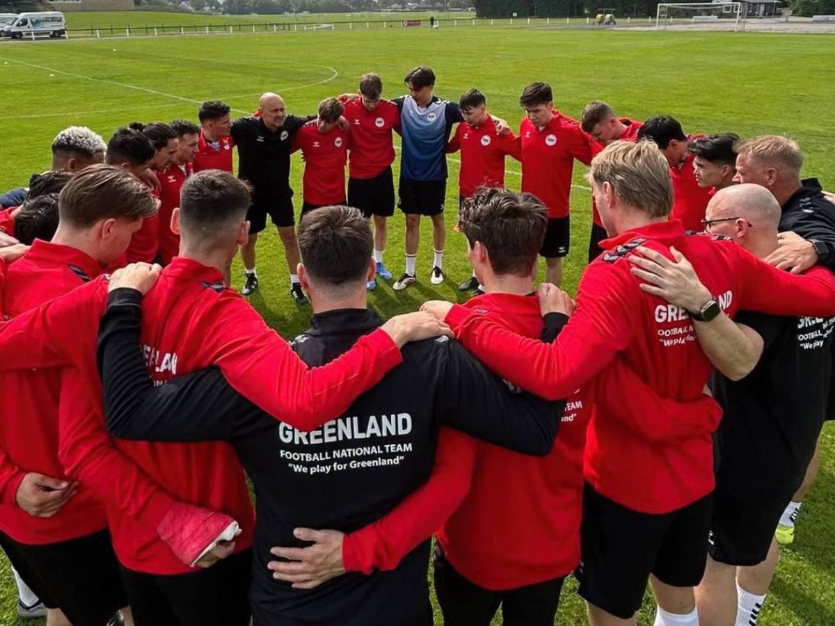 Concacaf toma decisión final tras petición de país de jugar en la confederación