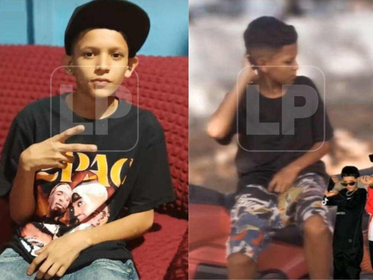 ¿Quién era “Carita”, el limpia parabrisas asesinado en SPS?