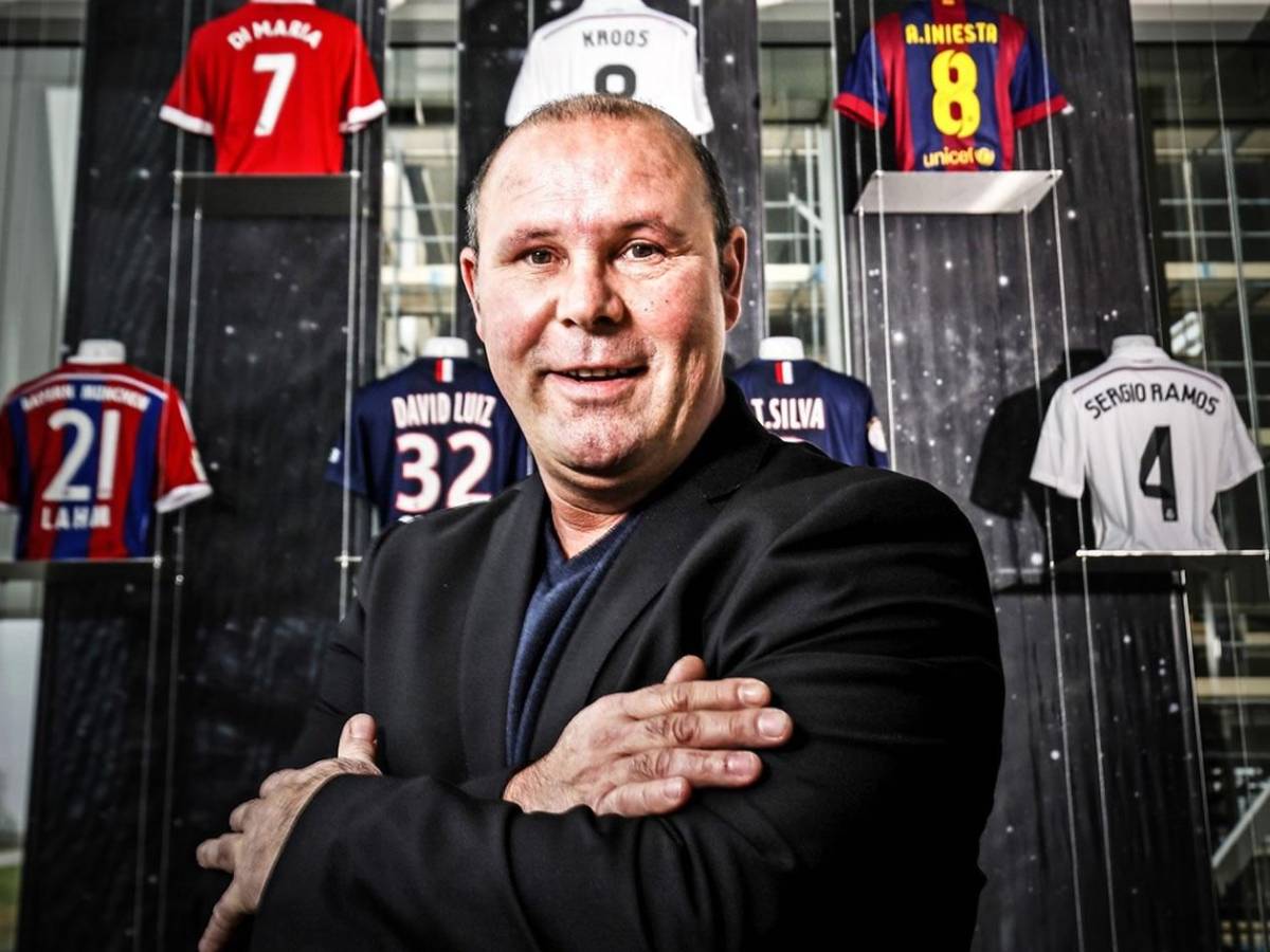 De millonarios a la quiebra: futbolistas quedaron arruinados tras su retiro