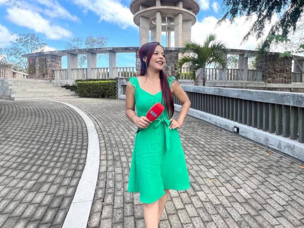 Daniela Mejía revela: Funcionarios casados me escriben