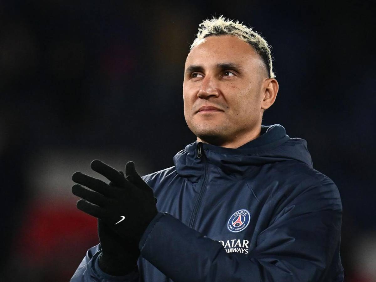 Keylor Navas y su lado oscuro: el último escándalo del portero tico