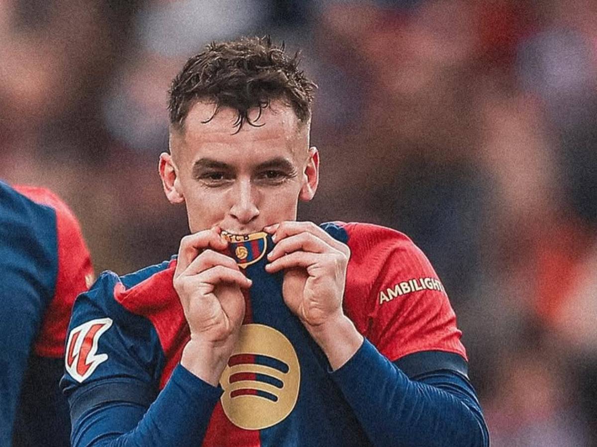 Barcelona se va a deshacer de crack por culpa de Rashford: Nadie lo esperaba