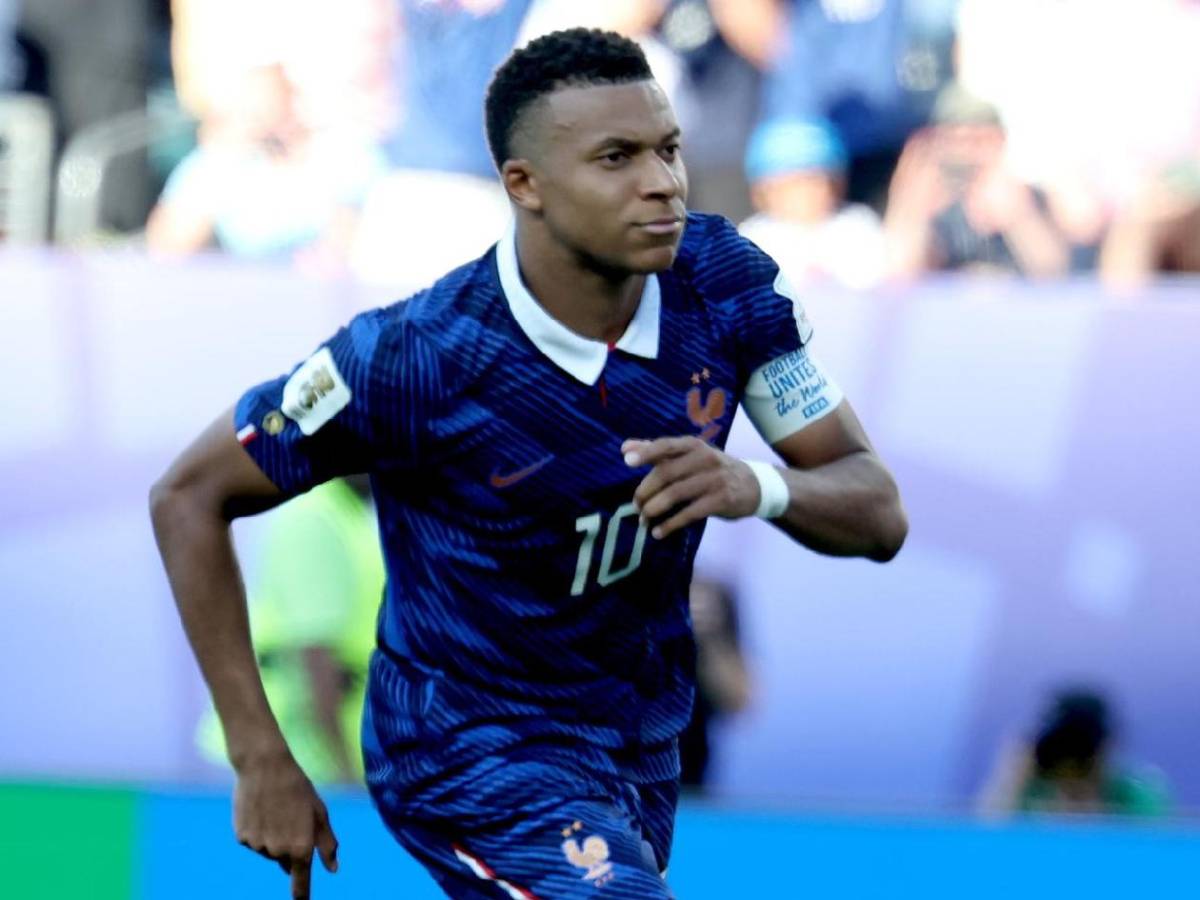 Tabla goleadores Mundial 2026: Messi da golpe a Mbappé y nuevo doblete en Bota de Oro