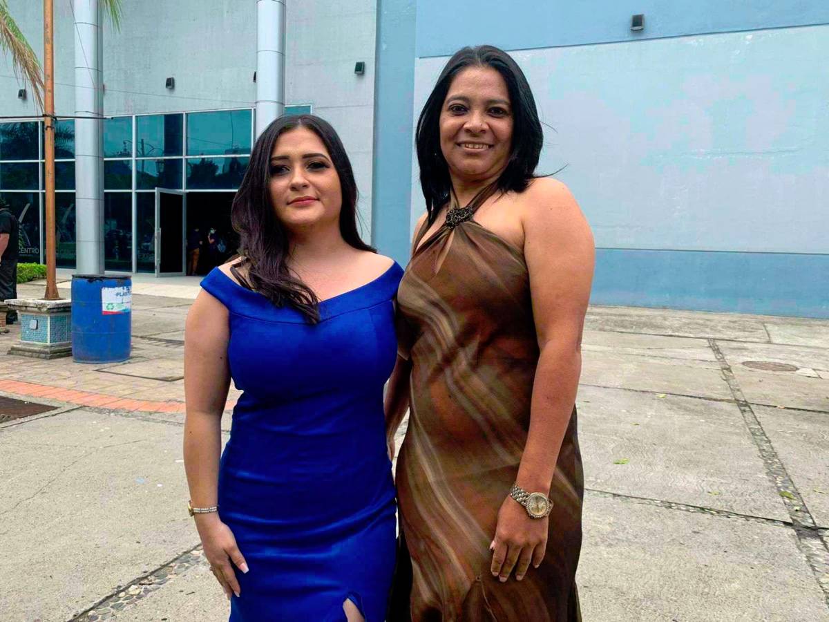 Orgullo y gozo por los nuevos profesionales