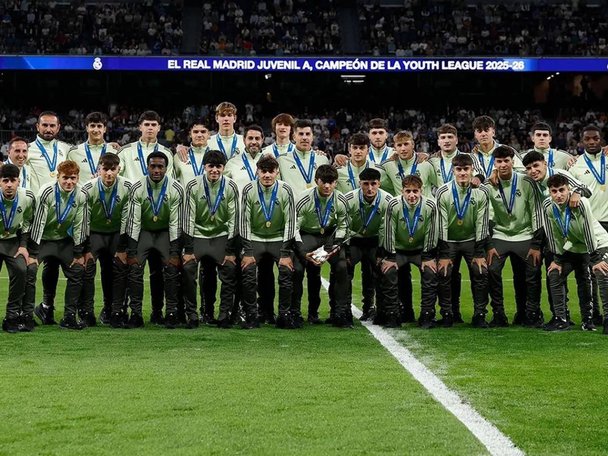 Vinicius reacciona a silbidos, el que ya no quieren en el Real Madrid y buen gesto de Mbappé