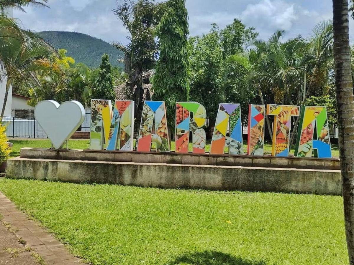 El municipio de Honduras que lleva cuatro años sin homicidios