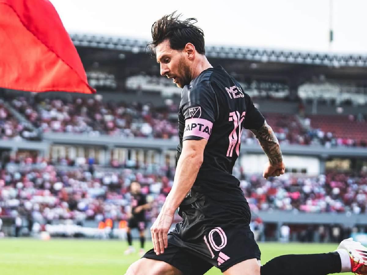 Messi lidera y sorpresa con David Ruiz: ¿Cuánto vale la plantilla del Inter Miami?