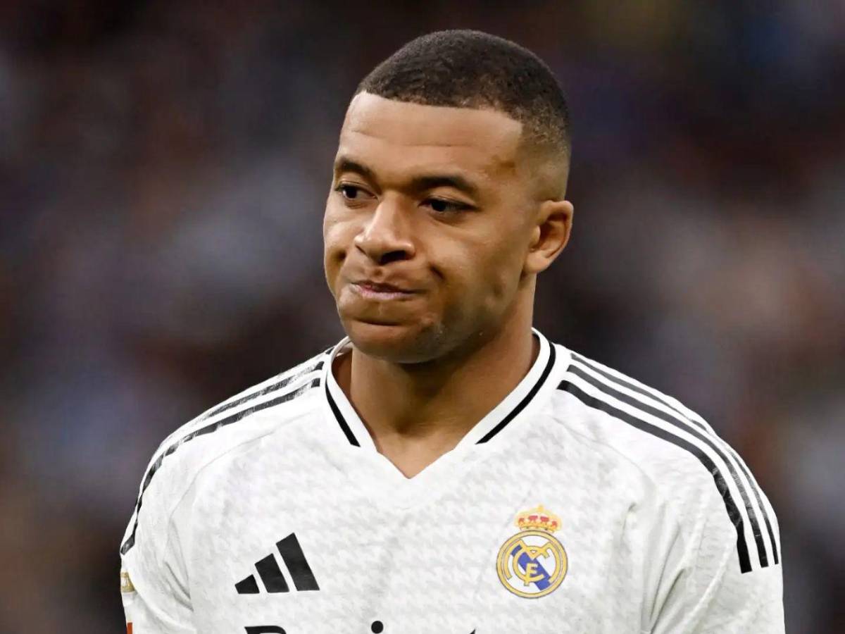 Kylian Mbappé en problemas: la millonaria indemnización que le pide el PSG