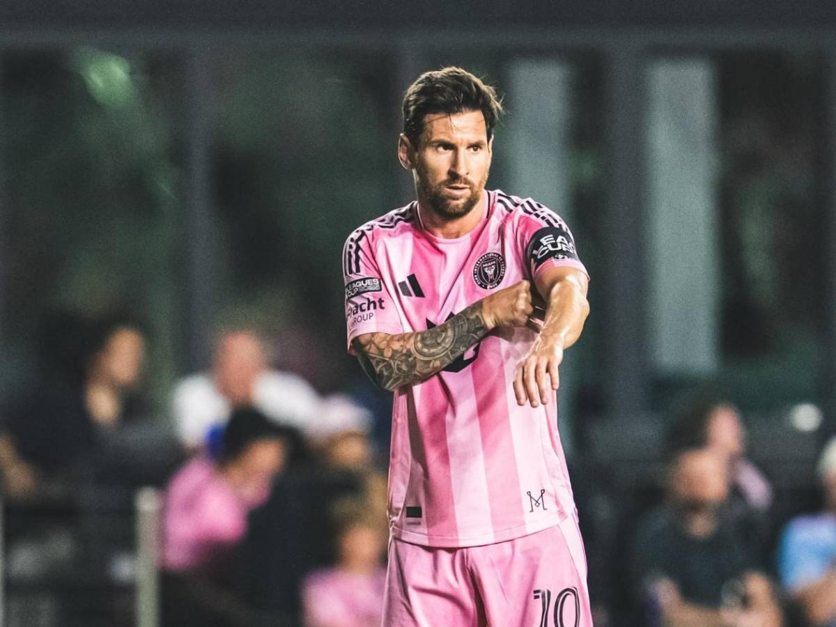 Messi revela miedo y brinda la peor de las noticias para Argentina