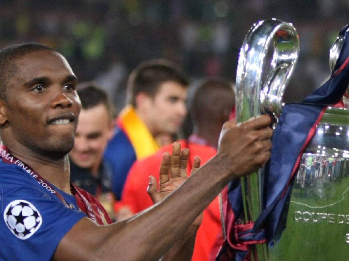 Excompañero de Messi y campeón de Champions, ahora bajo la lupa por corrupción