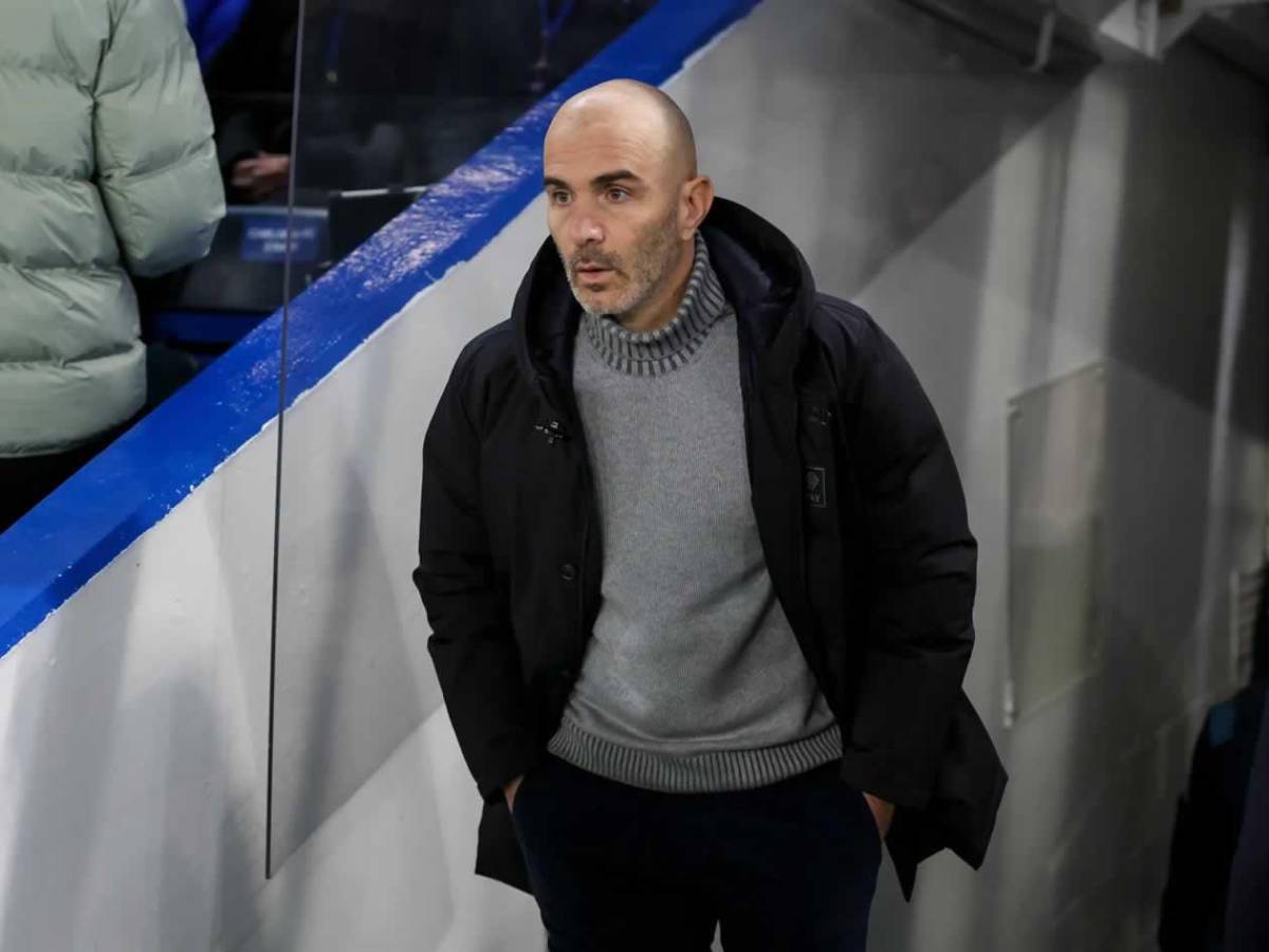 Guardiola cayó ante Real Madrid y Manchester City ya cerró a su reemplazo en el banquillo