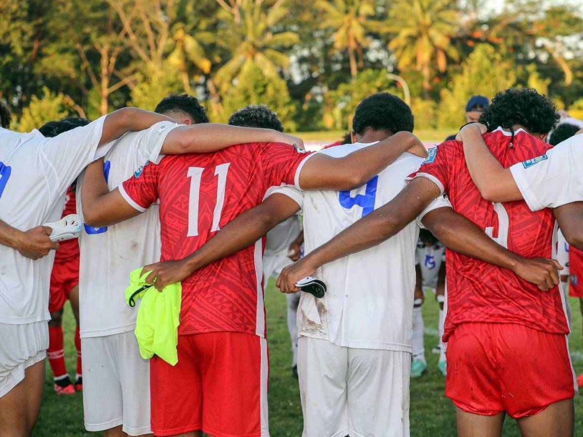 Mundial 2026: Dos de Concacaf y una llena de argentinos, estas selecciones no estarán