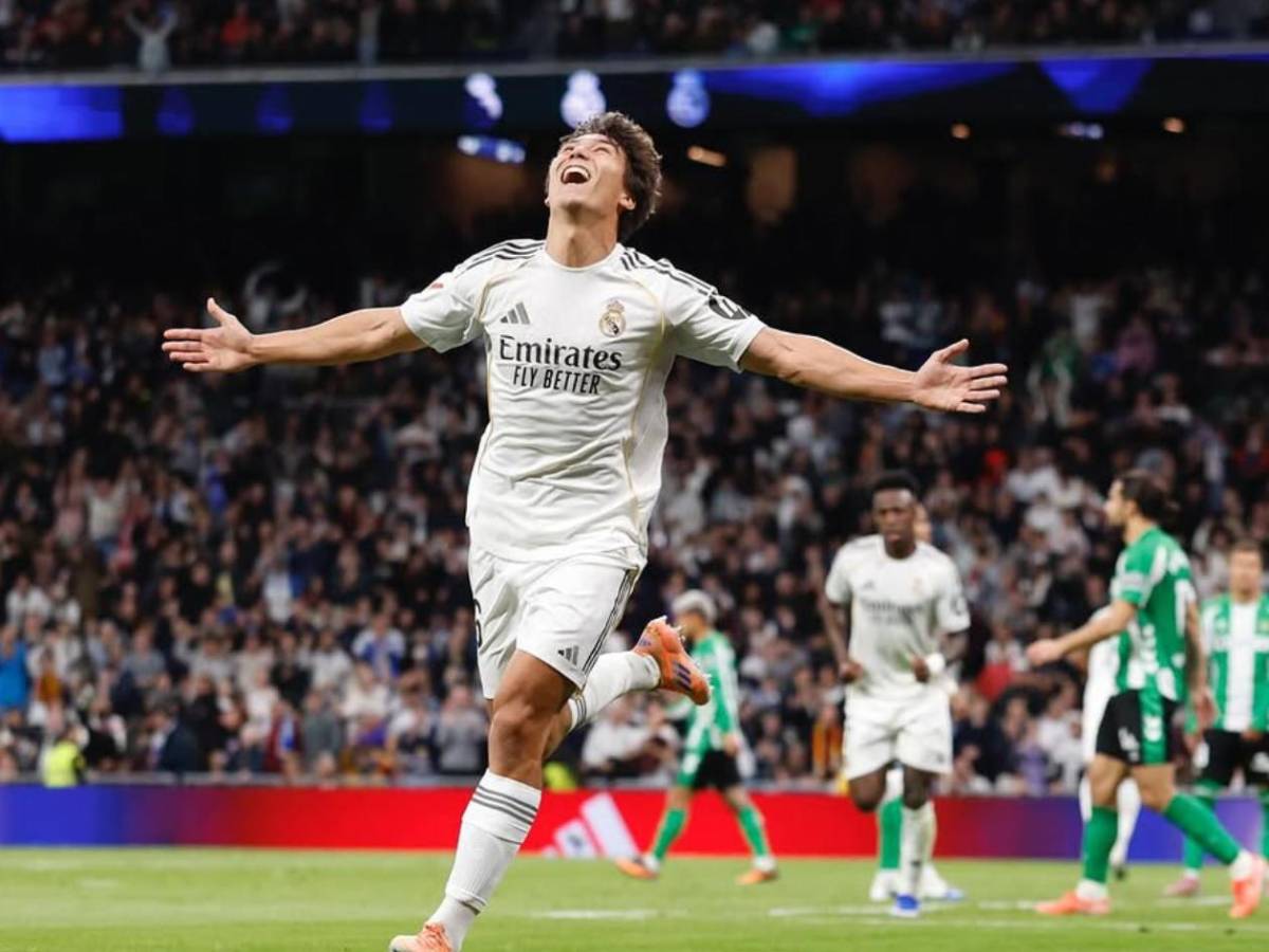 Real Madrid le comunica su salida por culpa de Endrick: Shock en el madridismo