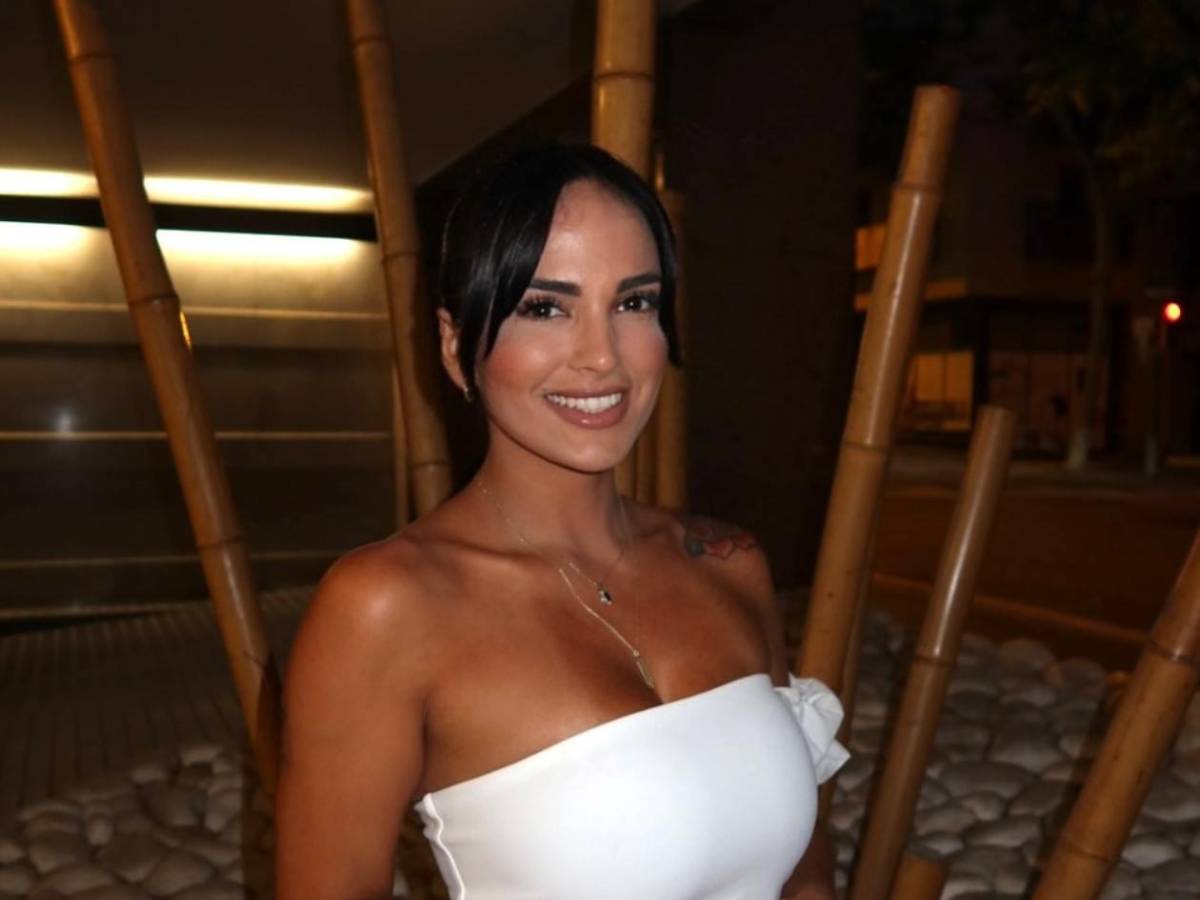 Yamal en problemas tras filtración de mensajes a famosa actriz: Sácame de la cárcel