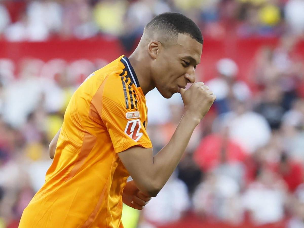 Bota de Oro: Mbappé queda a un gol de superar al inesperado goleador en la cima de la tabla
