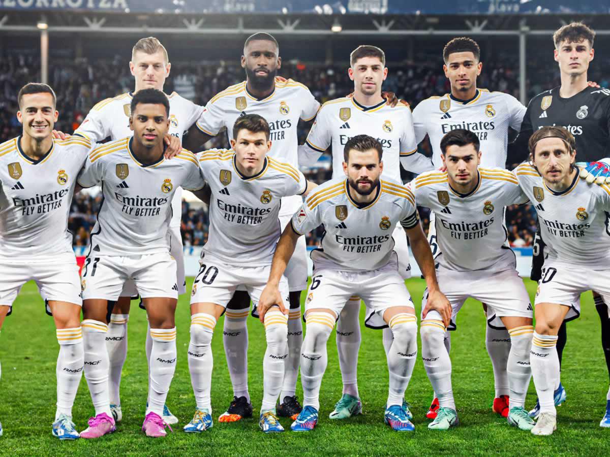 Real Madrid tomará una radical decisión y leyenda se irá gratis a mitad de año