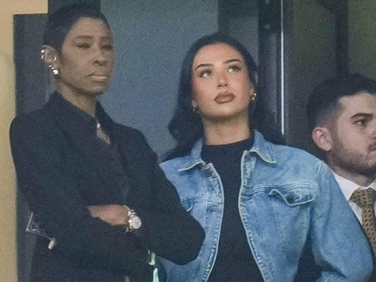 Novia de Bellingham se cansa y responde tras polémicas: He sido atacada