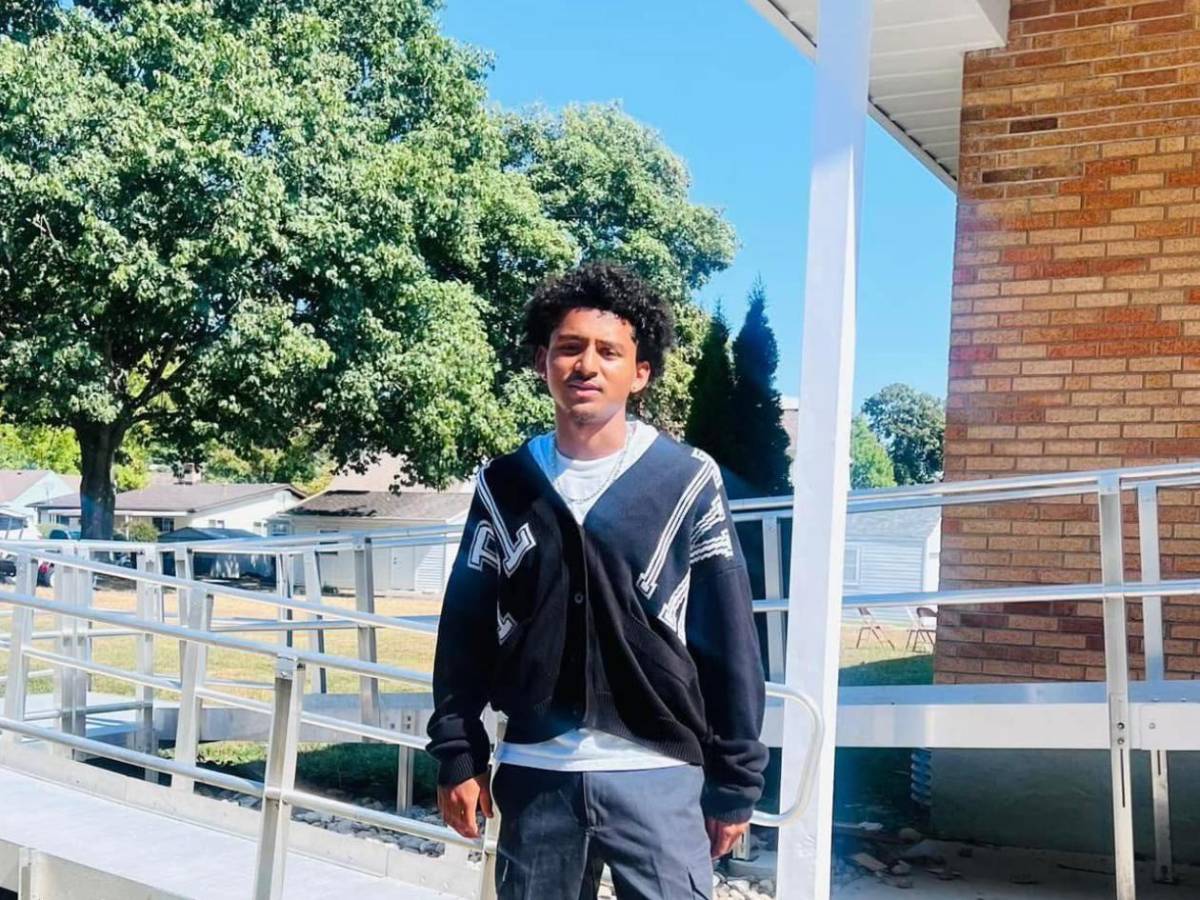 Consternación tras deportación de futbolista hondureño: Su madre tuvo increíble gesto