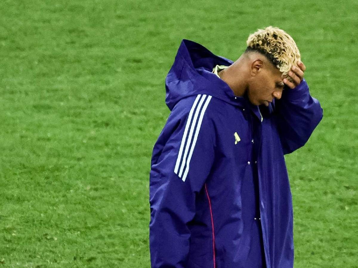 Cristiano Ronaldo rompió en llanto, duro golpe a Yamal y Portugal celebra a lo grande