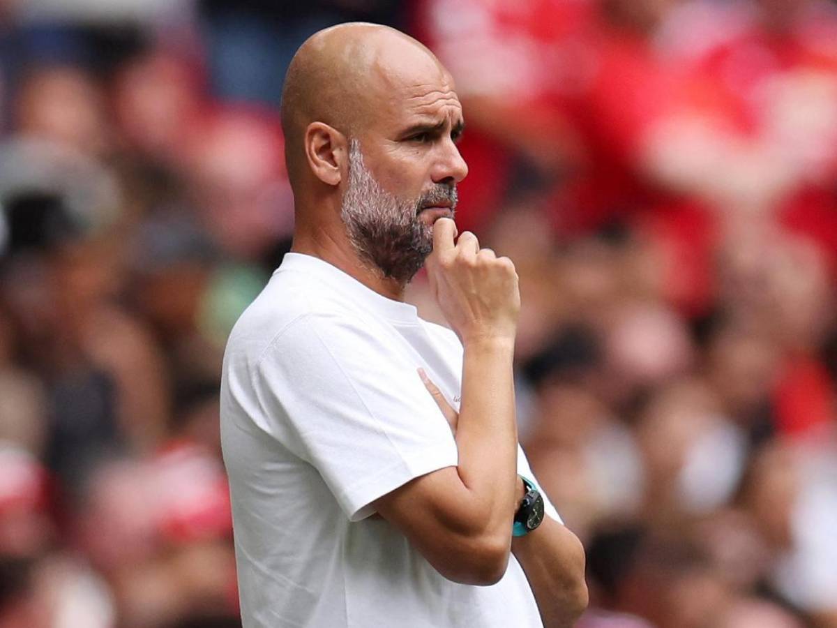 Insólito: Chelsea denunciará a Pep Guardiola tras su salida del Manchester City