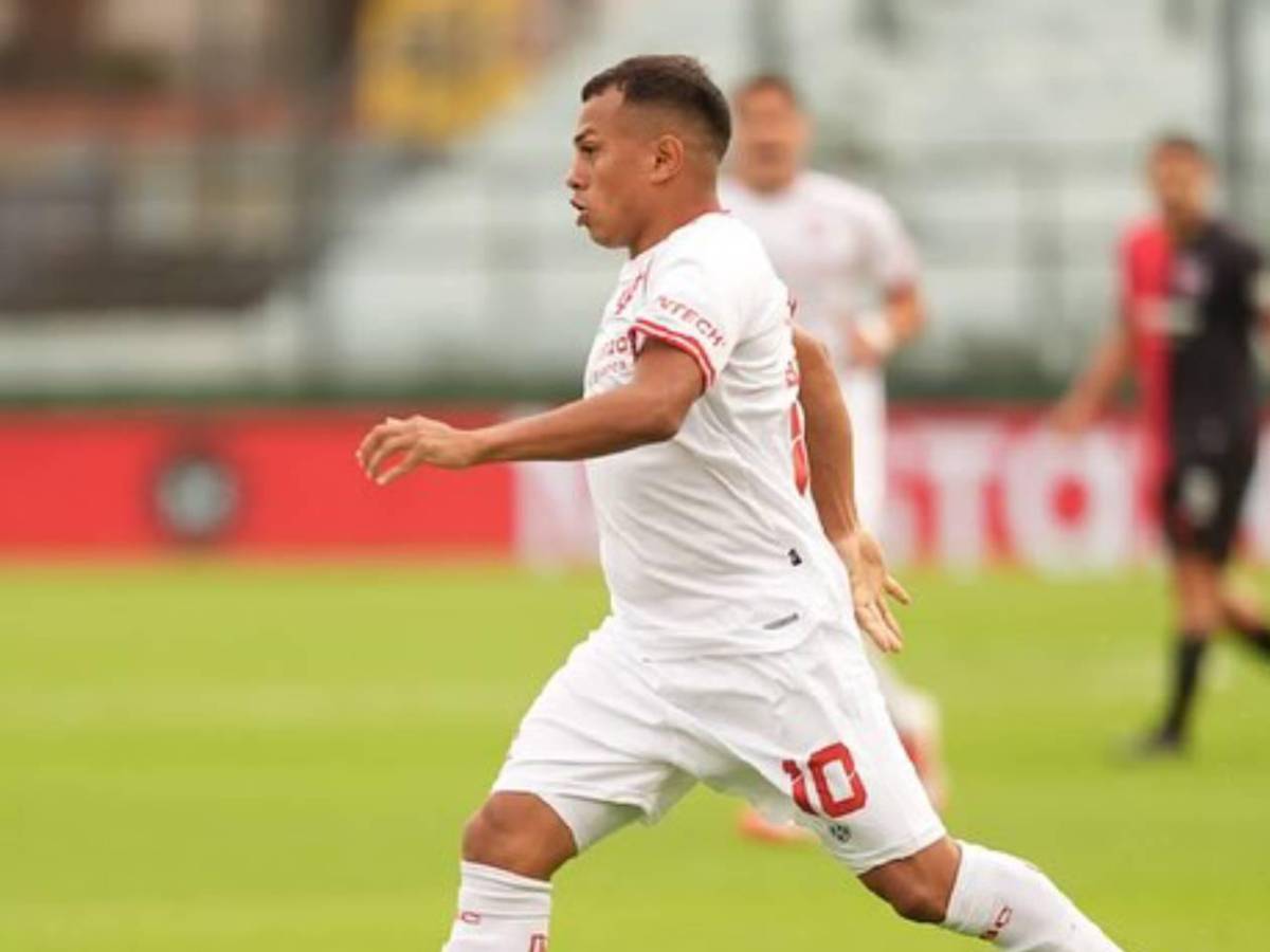 Futbolista comienza tiroteo y termina en el hospital: Policía no lo perdona