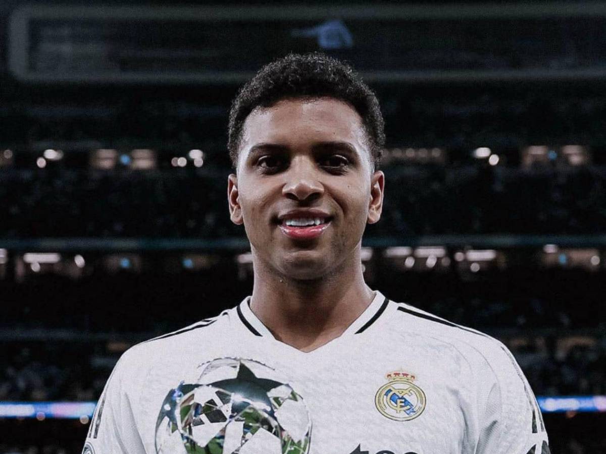 ¿Rodrygo, fuera del Real Madrid? Reunión con uno de los rivales odiados