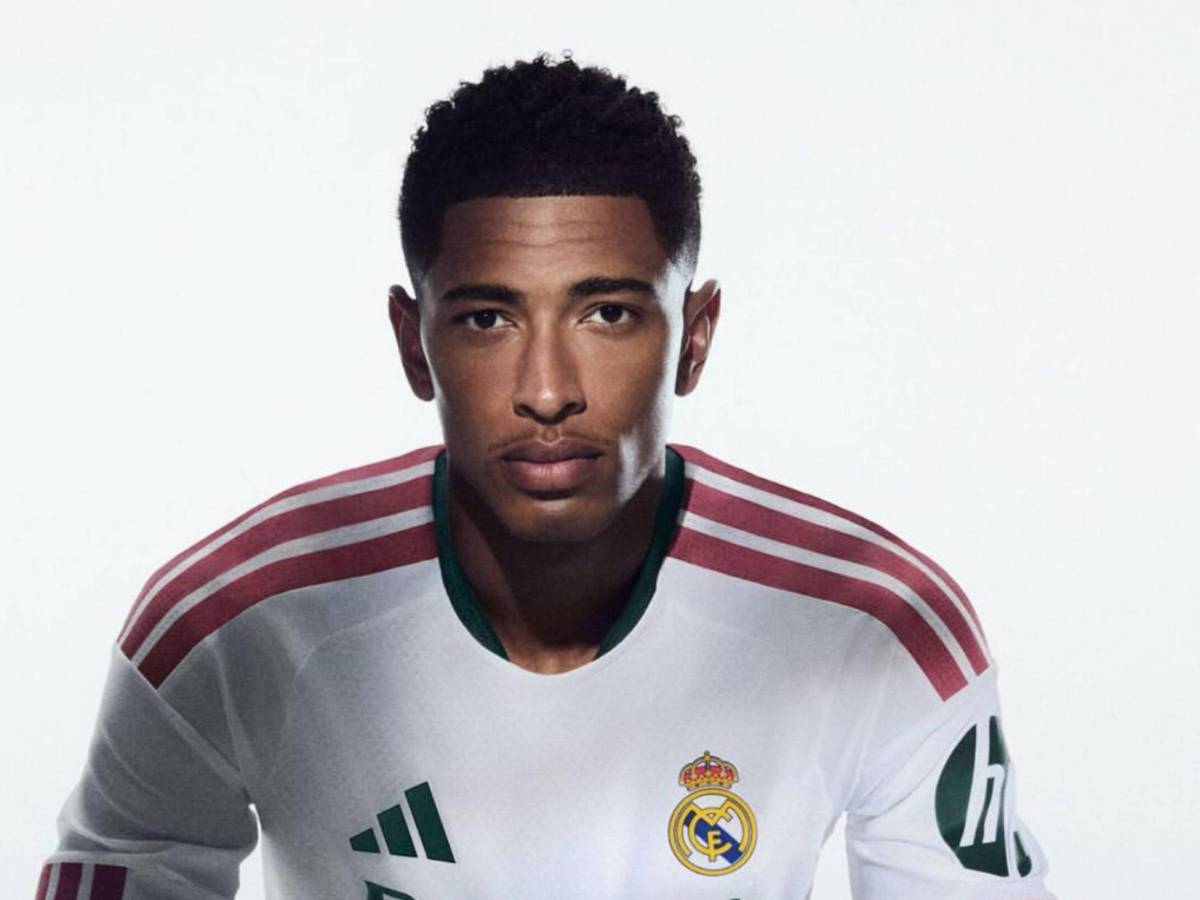 Padre de Bellingham le pidió al Real Madrid que deje ir a su hijo: Insólito motivo