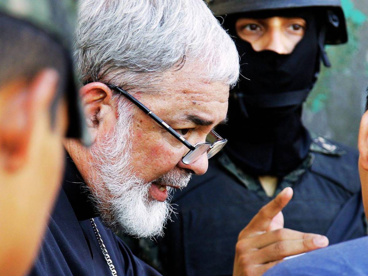 Chepe Lora, el “rey” del penal sampedrano que exhibió el fracaso carcelario de Honduras