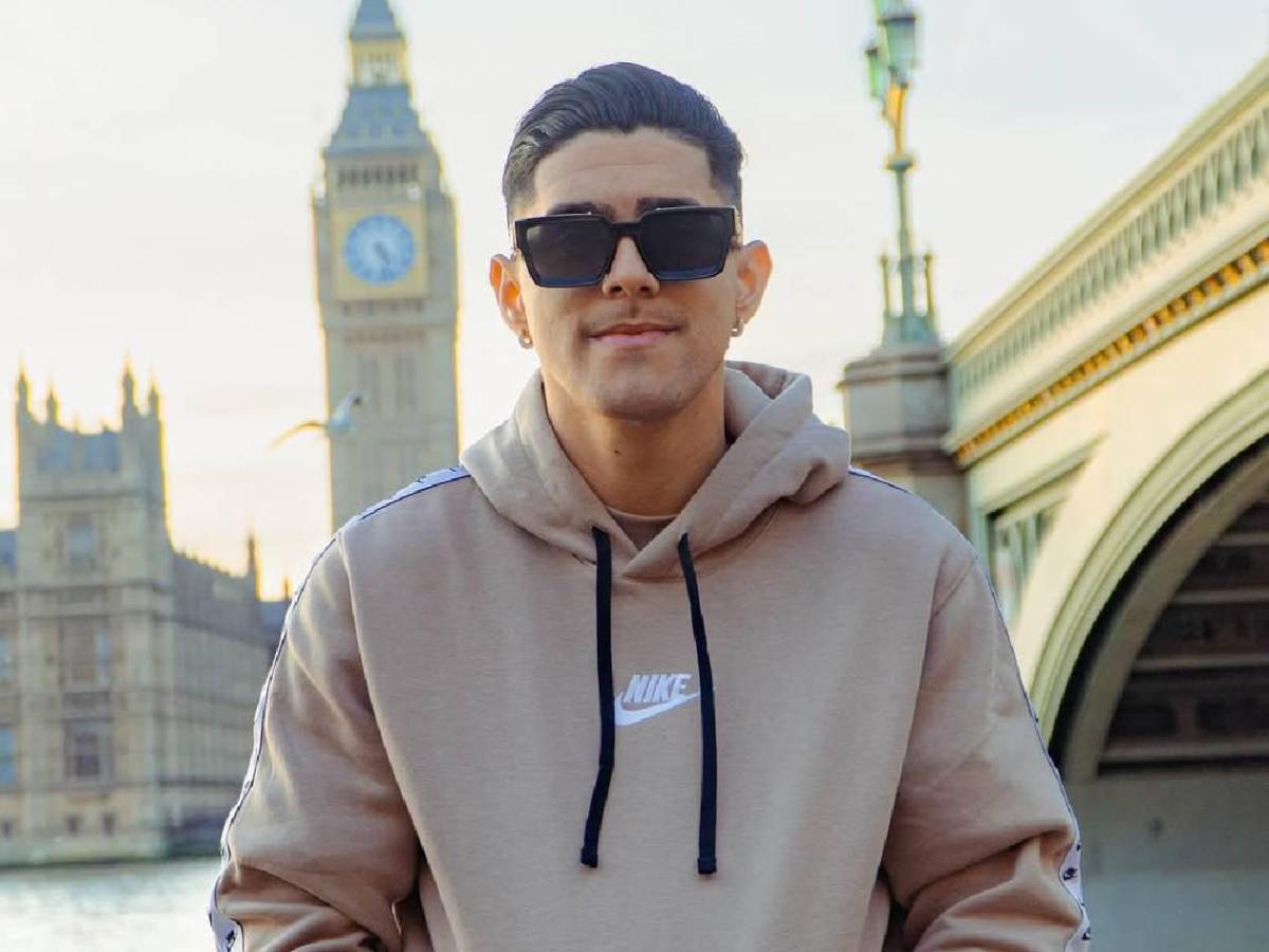 Luis Palma cambia de casa en Europa: así es su nuevo equipo; ¿jugará Champions?