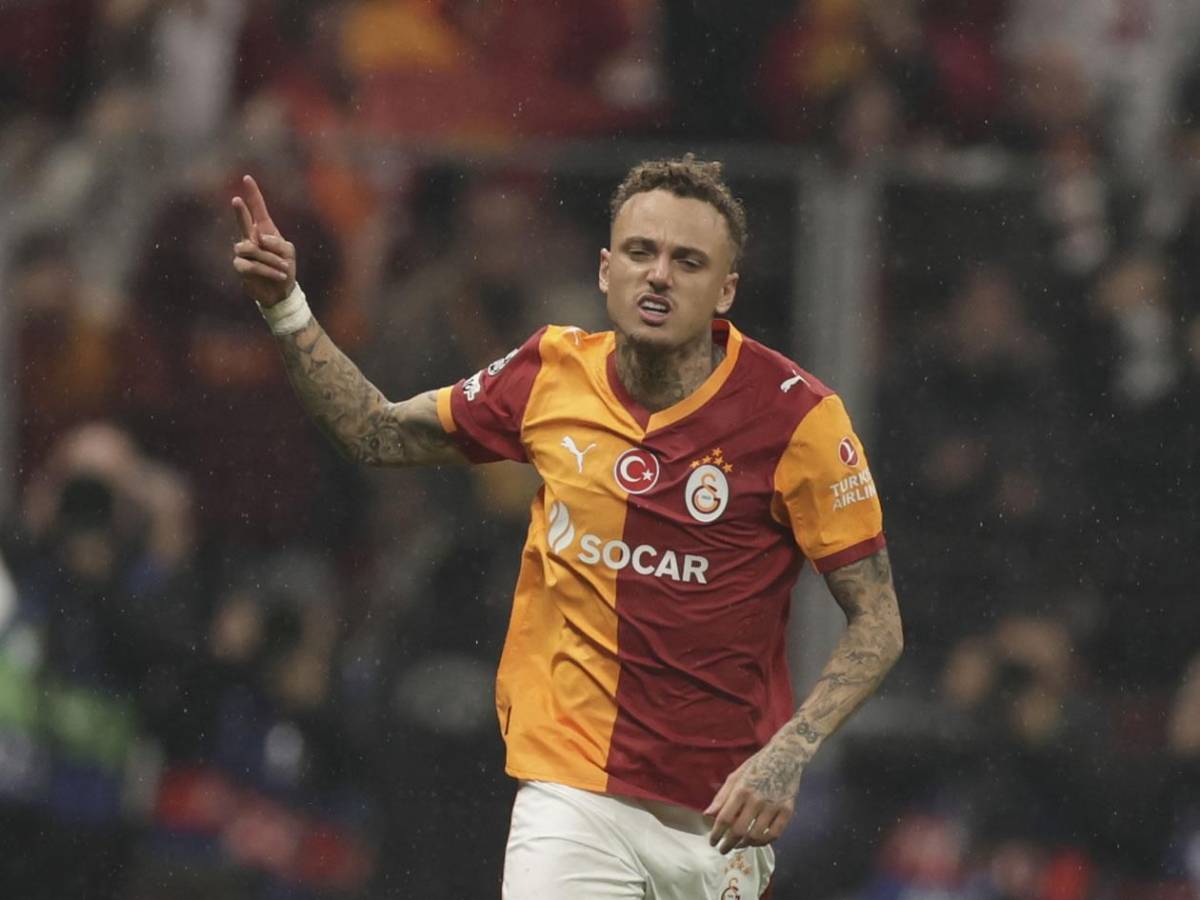 Tabla goleadores Champions: Mbappé falla, Vinicius suma y delantero se destapa con doblete