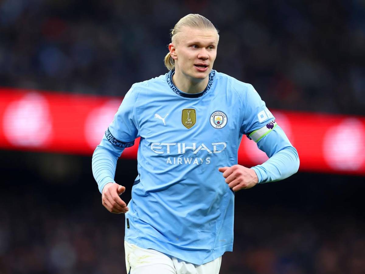 Tabla de goleadores Champions League: se destapa con triplete y Mbappé en peligro